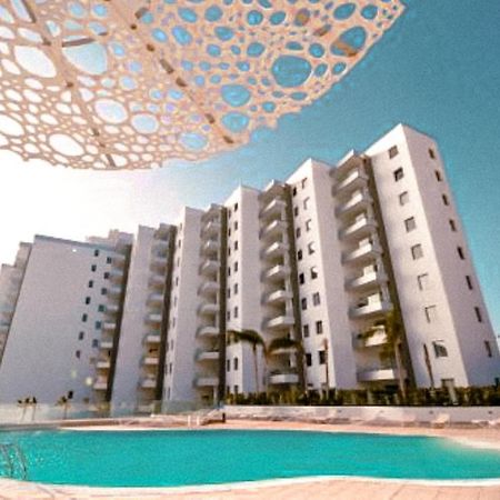 Ferienwohnung Ocean Garden, Ac, Sun Terrace, Heated Pool, Parking, Pp901 Costa Adeje  Exterior foto
