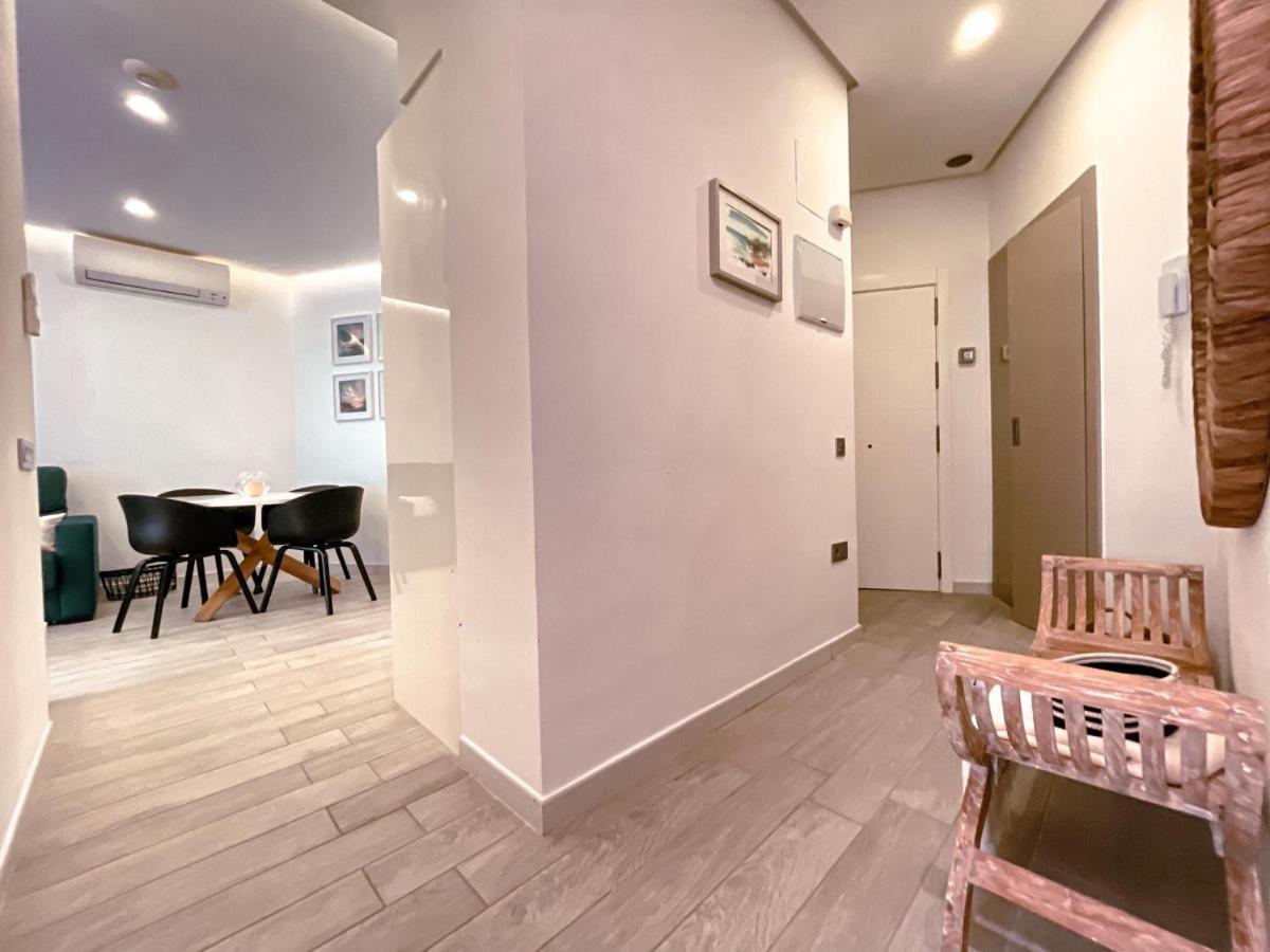 Ferienwohnung Ocean Garden, Ac, Sun Terrace, Heated Pool, Parking, Pp901 Costa Adeje  Exterior foto