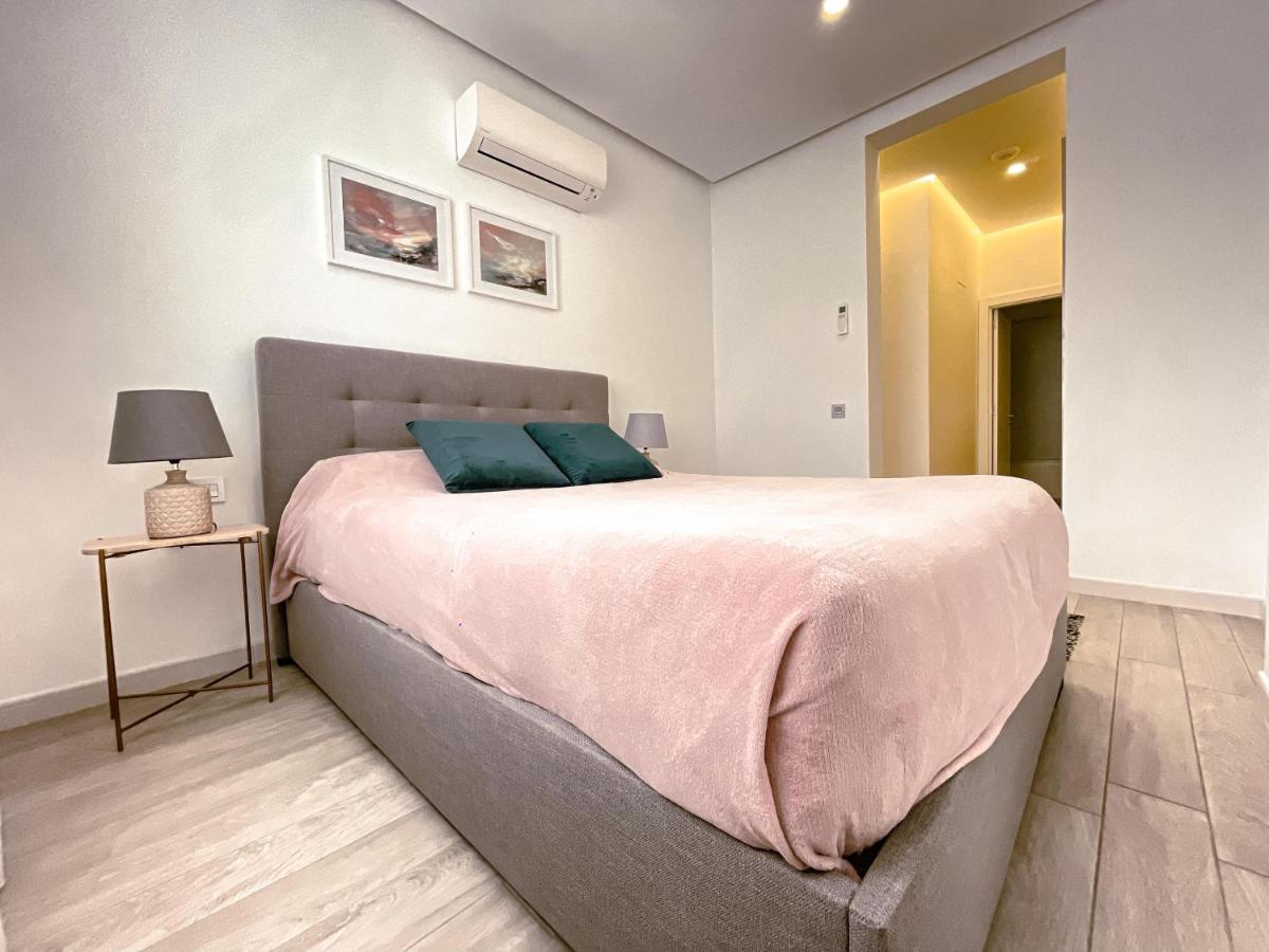Ferienwohnung Ocean Garden, Ac, Sun Terrace, Heated Pool, Parking, Pp901 Costa Adeje  Exterior foto