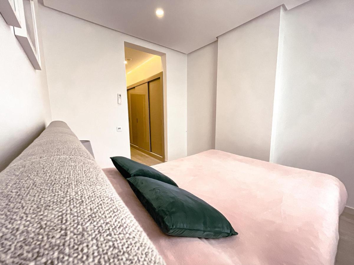 Ferienwohnung Ocean Garden, Ac, Sun Terrace, Heated Pool, Parking, Pp901 Costa Adeje  Exterior foto