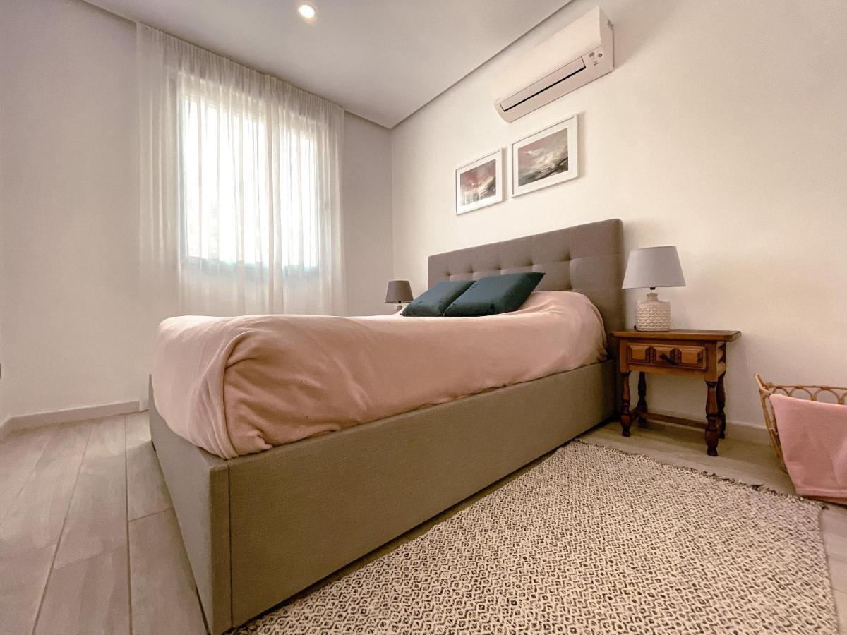Ferienwohnung Ocean Garden, Ac, Sun Terrace, Heated Pool, Parking, Pp901 Costa Adeje  Exterior foto