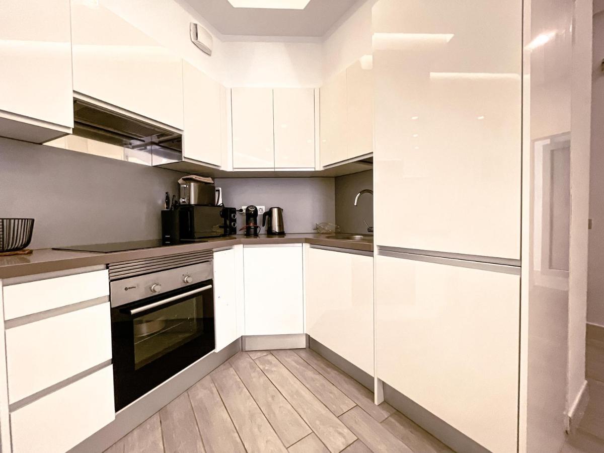 Ferienwohnung Ocean Garden, Ac, Sun Terrace, Heated Pool, Parking, Pp901 Costa Adeje  Exterior foto