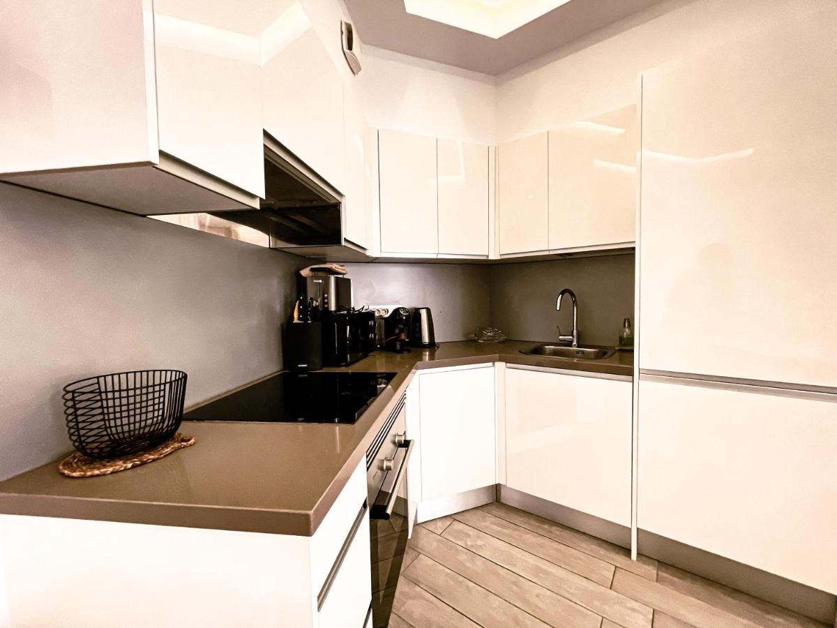 Ferienwohnung Ocean Garden, Ac, Sun Terrace, Heated Pool, Parking, Pp901 Costa Adeje  Exterior foto