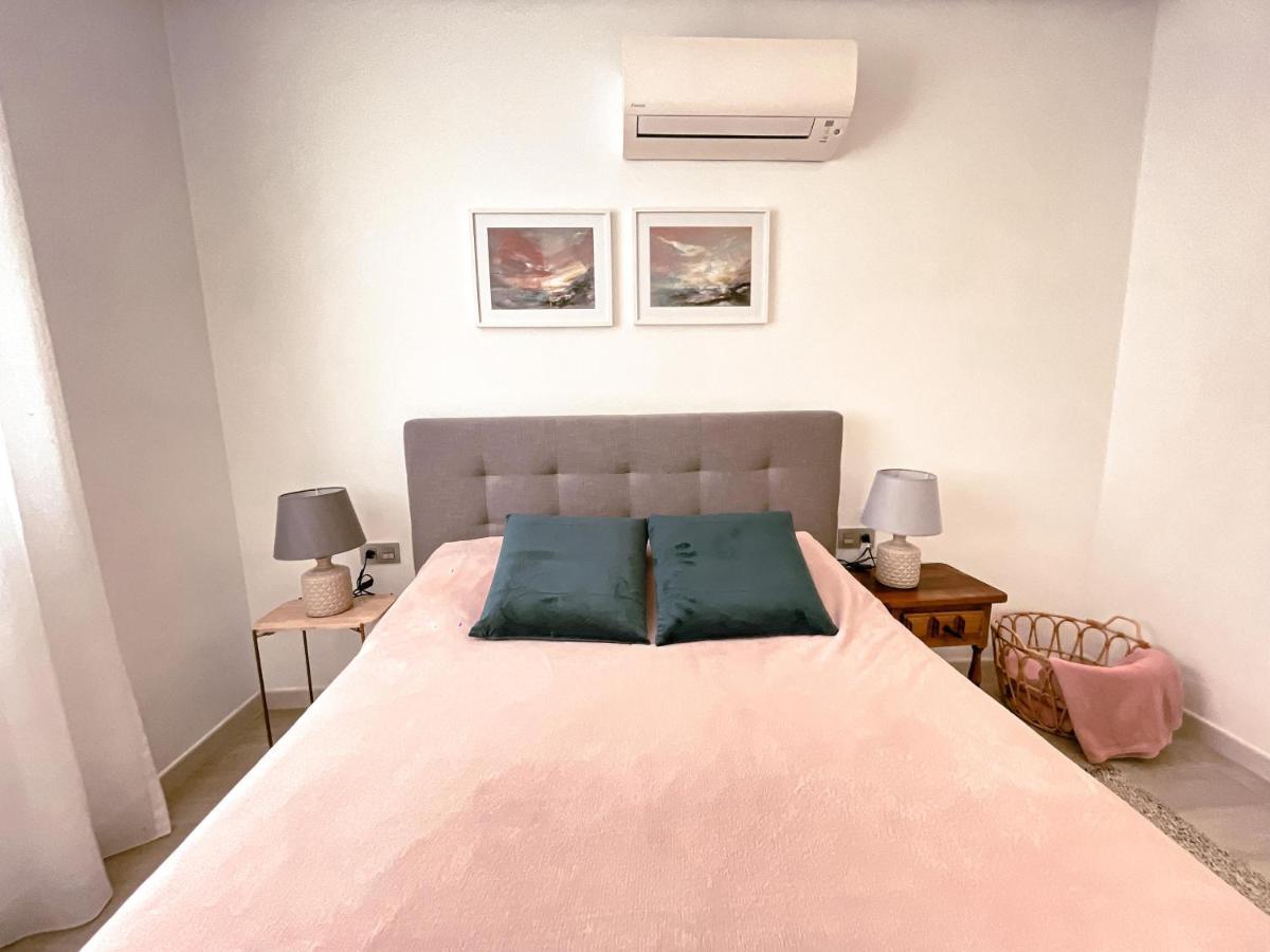 Ferienwohnung Ocean Garden, Ac, Sun Terrace, Heated Pool, Parking, Pp901 Costa Adeje  Exterior foto